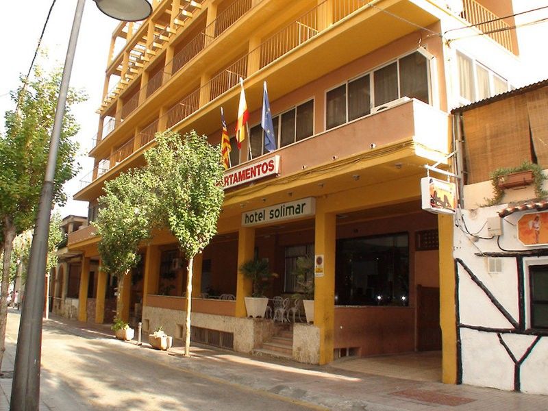 Whala!solimar Apartamento *