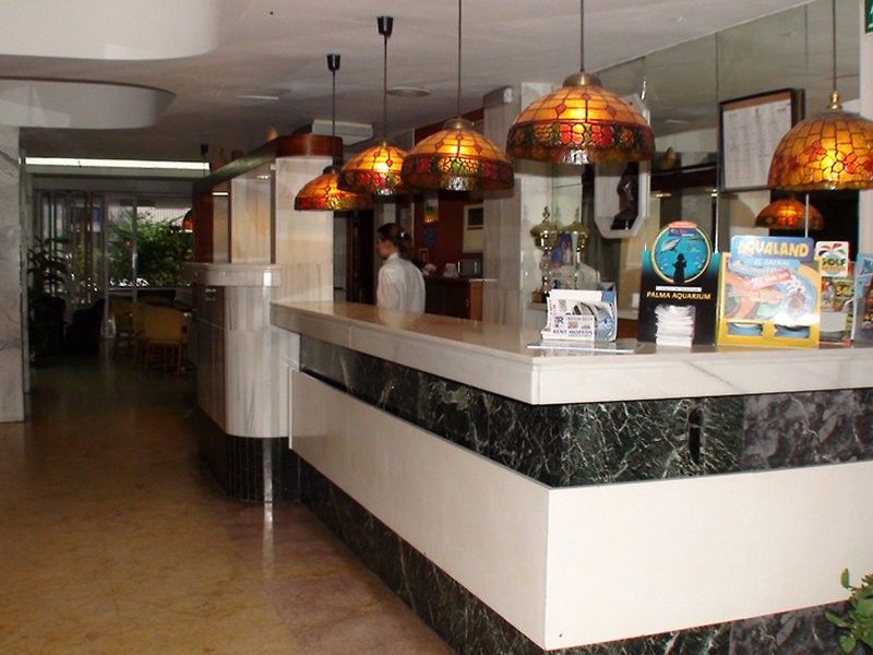 Whala!solimar Apartamento El Arenal (Mallorca)