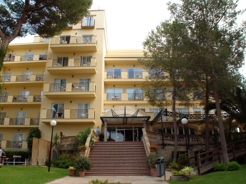 Hotel Blue Sea Costa 3*