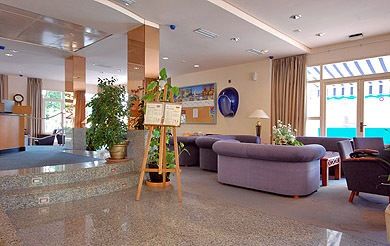Ferrer Tamarindos 3* Puerto de Alcúdia