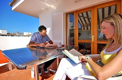Ferrer Tamarindos Puerto de Alcúdia
