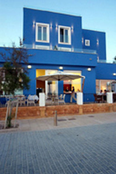 Hotel Ur Azul Playa 4*