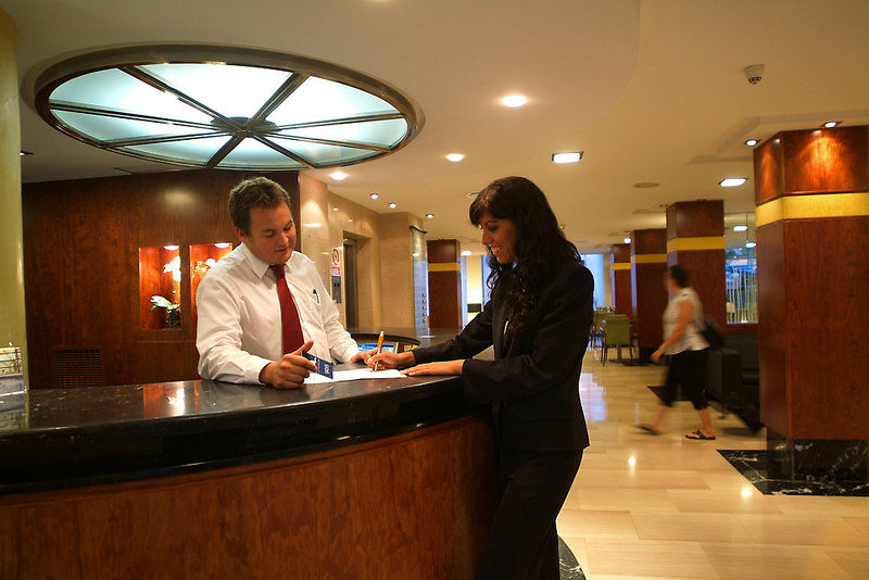 Isla Mallorca & 4* Palma de Mallorca