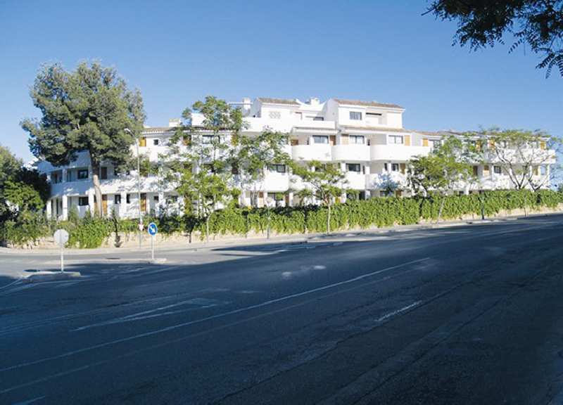 Playas Ca's Saboners Apartahotel 3*