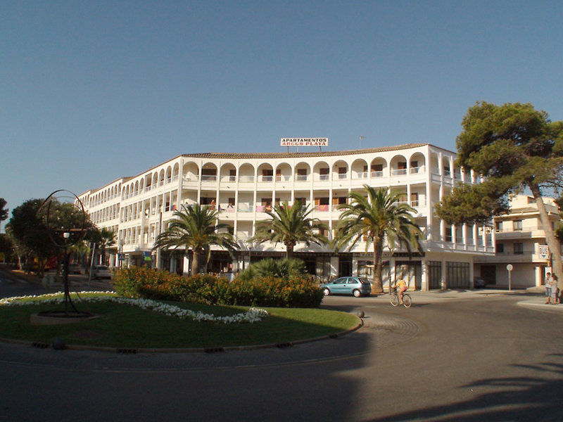 Arcos Playa 2*
