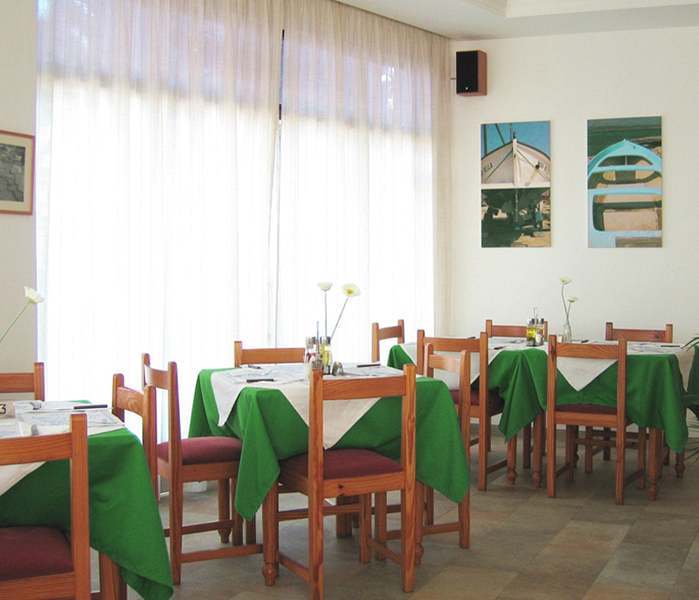 Arcos Playa Apartahotel 2*