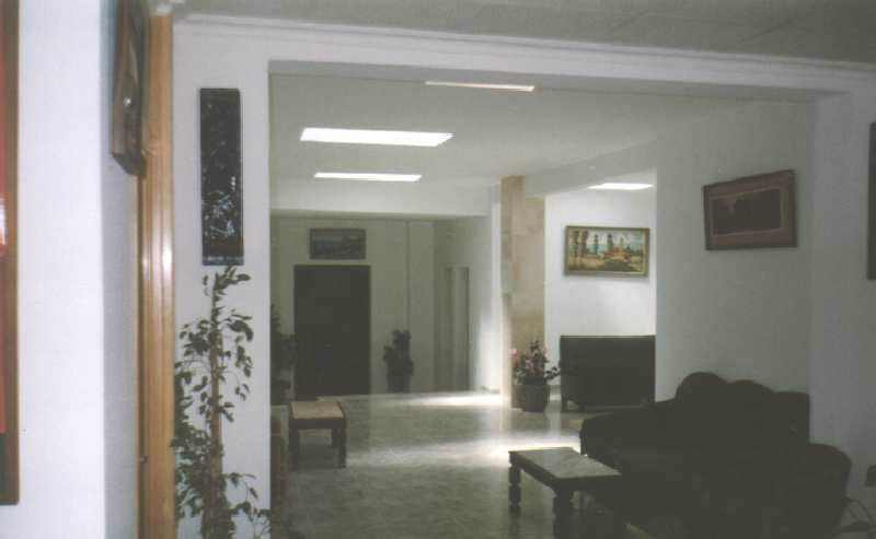 Hotel Bari Can Pastilla (Mallorca)