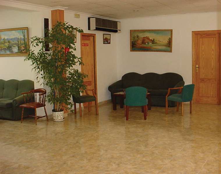 Bari Hotel Can Pastilla (Mallorca)