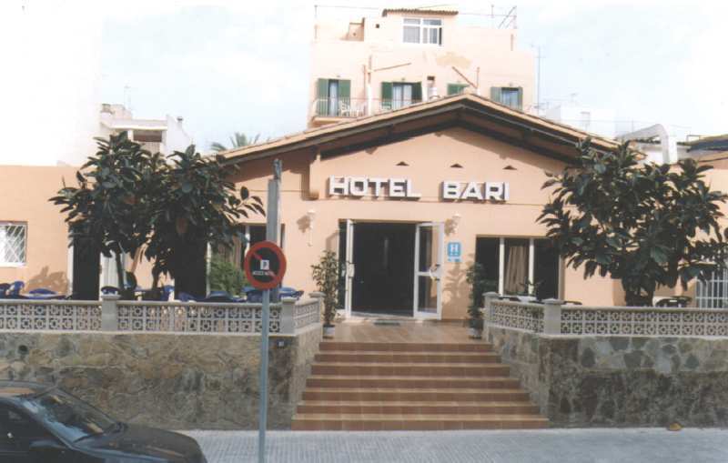 Bari Can Pastilla (Mallorca)