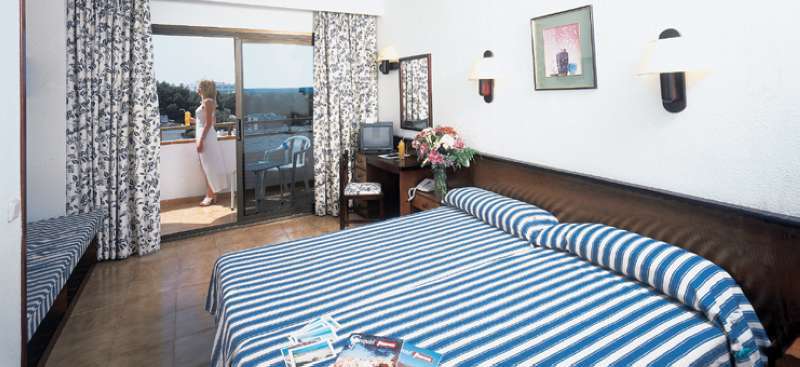Grupotel Maritimo 4* Puerto de Alcúdia