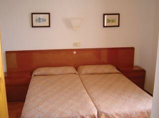 Marina Apartamento