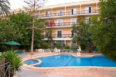 Morlans Garden 3*