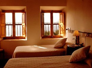 Hotel Petit Hostatgeria La Victoria Alcúdia