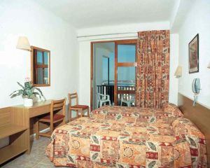 Hotel Bluesea Piscis - Adults Only 3*