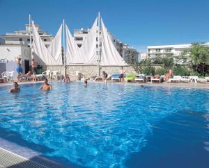 Bluesea Piscis - Adults Only 3*