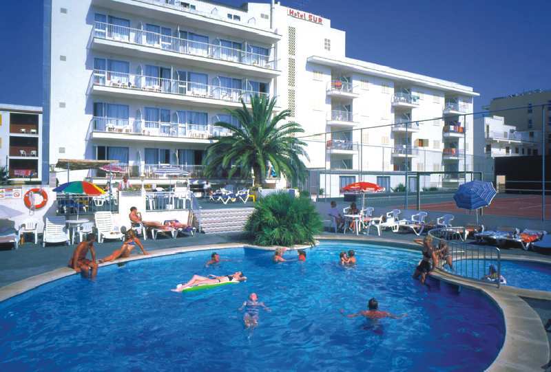 Hotel Sur
