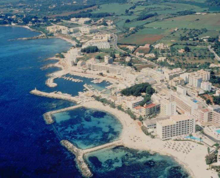 Hotel Sur 2*
