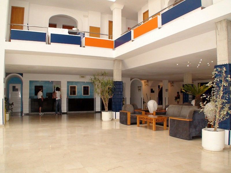 Calimera Fido Gardens