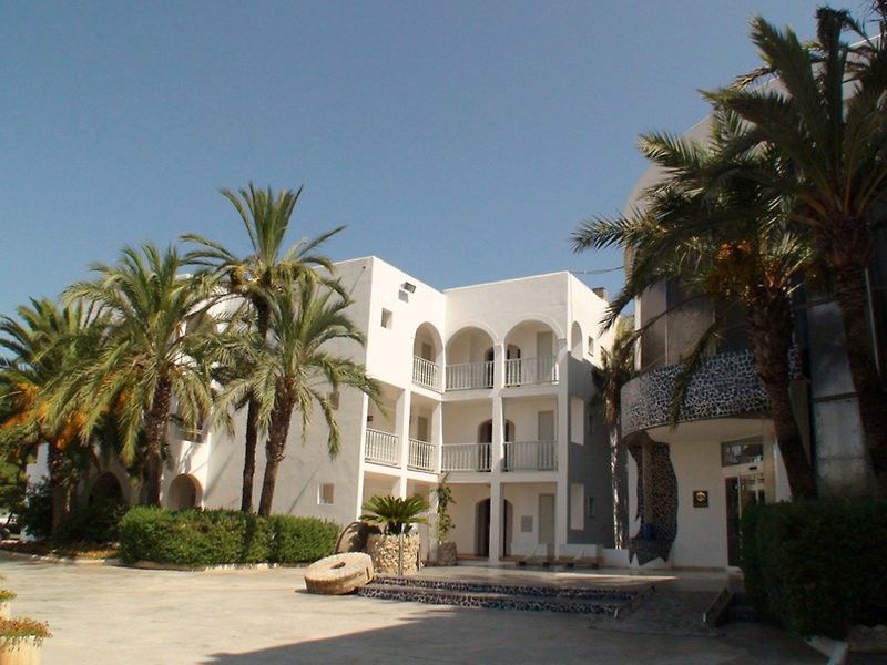 Hotel Calimera Fido Gardens