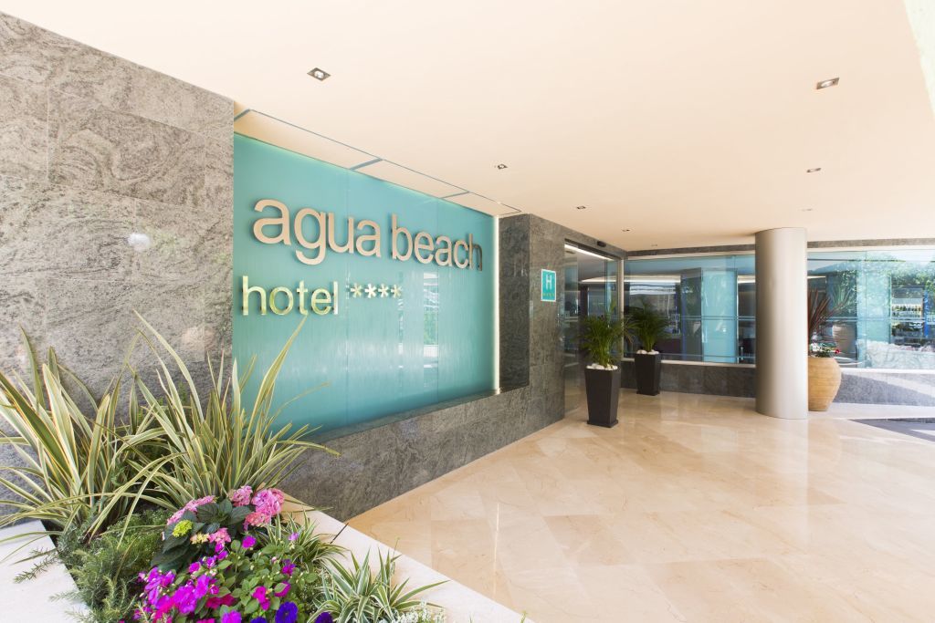 Agua Hotel 4*