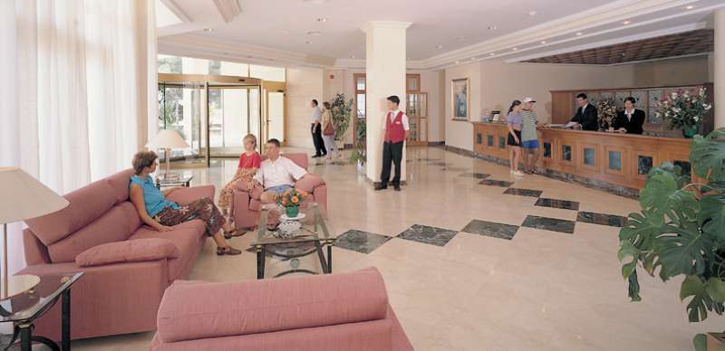 Hipotels Hipocampo Playa 4*