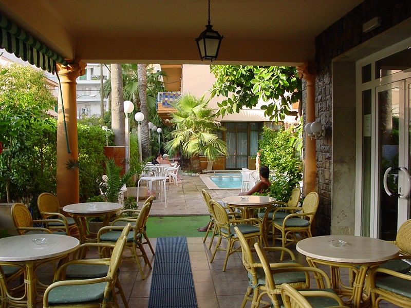 Hotel Hm Alma - Adults Only