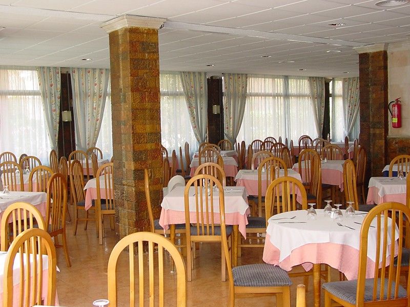 Hm Alma - Adults Only Can Pastilla (Mallorca)