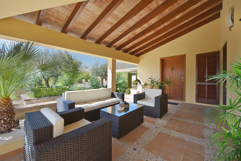 Magraner Villa Pollenca