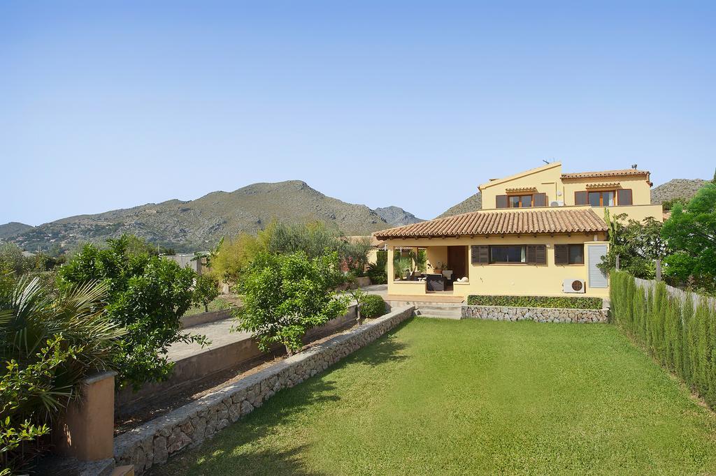 Villa Magraner *
