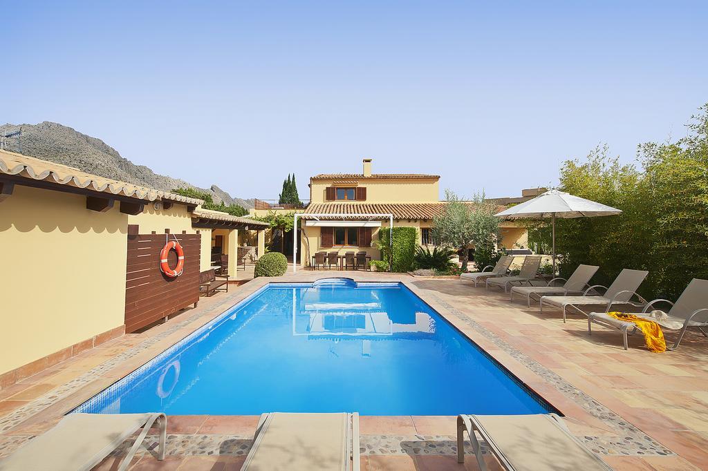Magraner Villa *