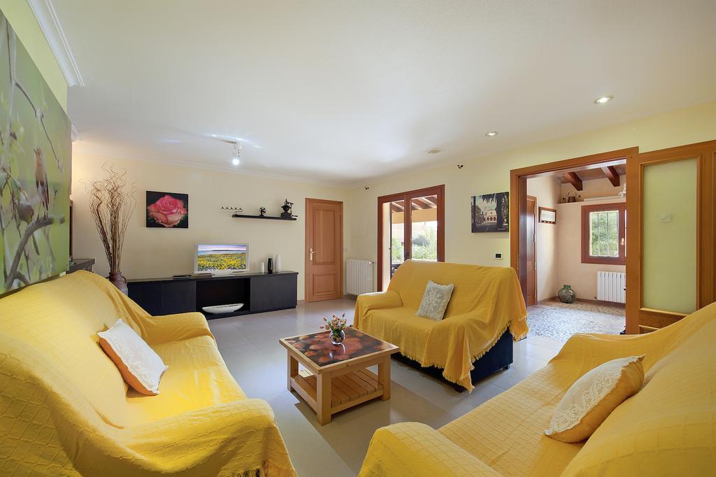 Villa Magraner *