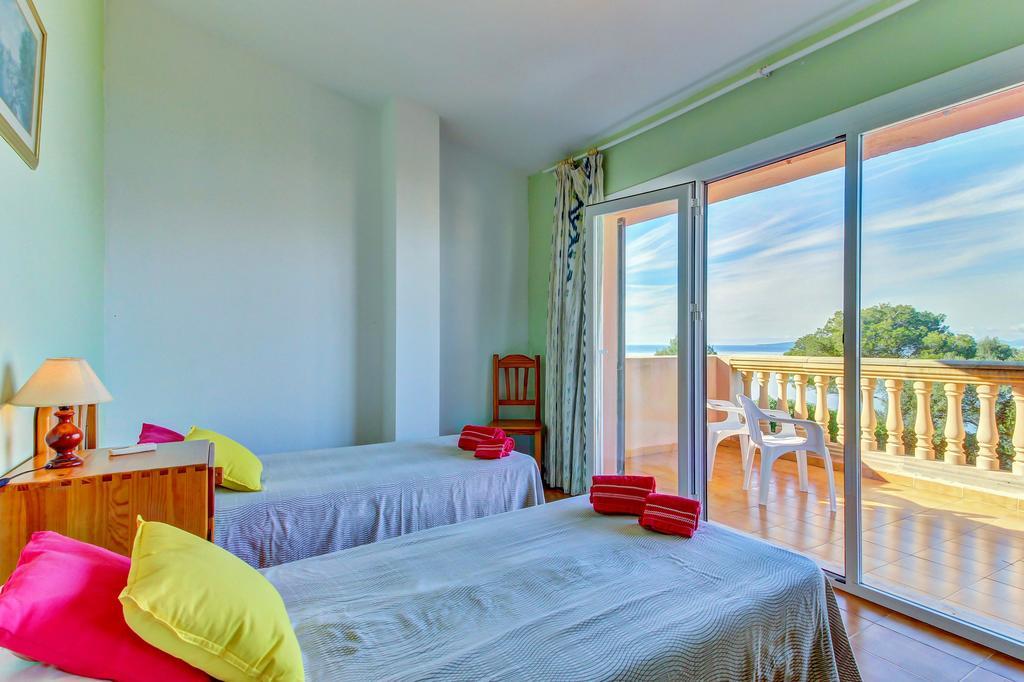 Villa Aquari Llucmajor (Mallorca)