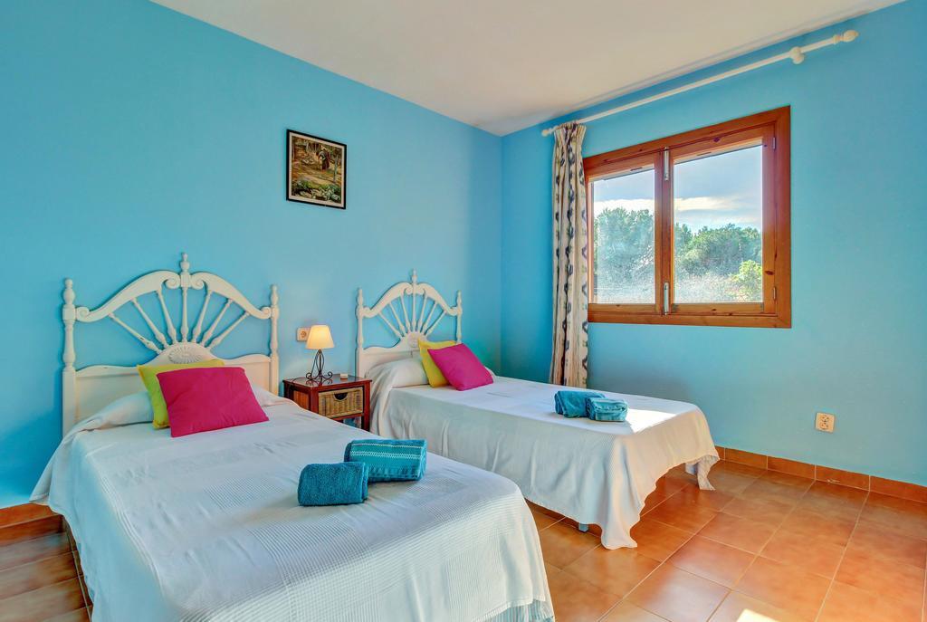 Aquari * Llucmajor (Mallorca)