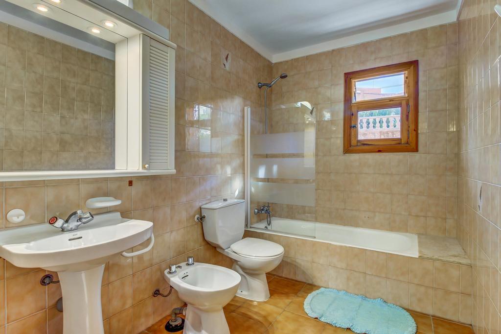 Villa Aquari