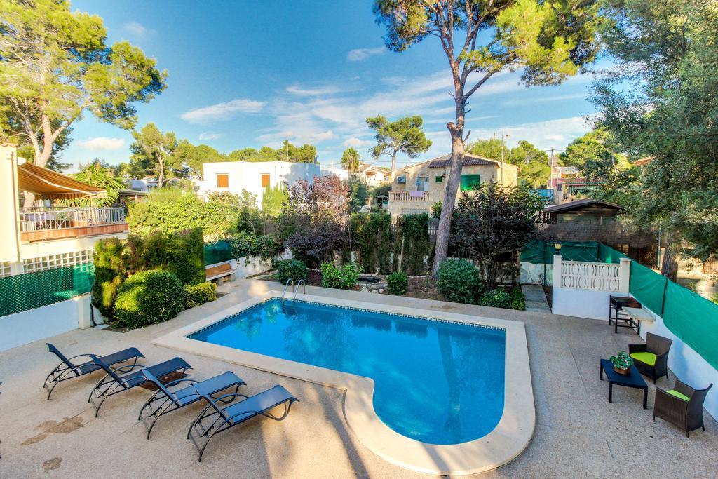 Villa Sol 21 *