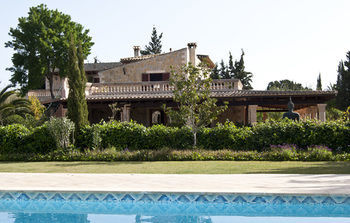 Sa Garriga Binisalem