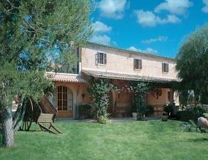 Son Mercadal Hotel 4*
