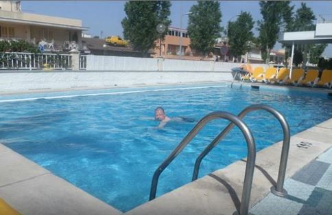 Africamar Hotel
