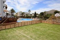 Aluasoul Alcudia Bay Adults Only 4*