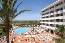 Hotel Aluasoul Alcudia Bay Adults Only 4*
