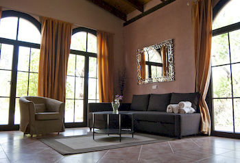 Hotel Sa Garriga Binisalem
