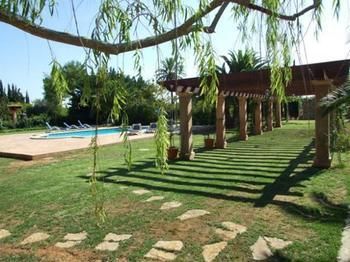 Sa Garriga Binisalem