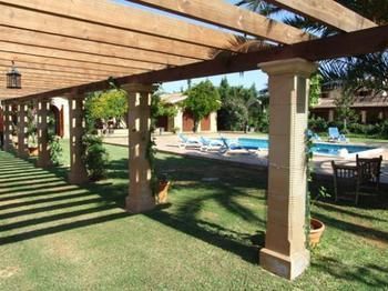 Hotel Sa Garriga 3*