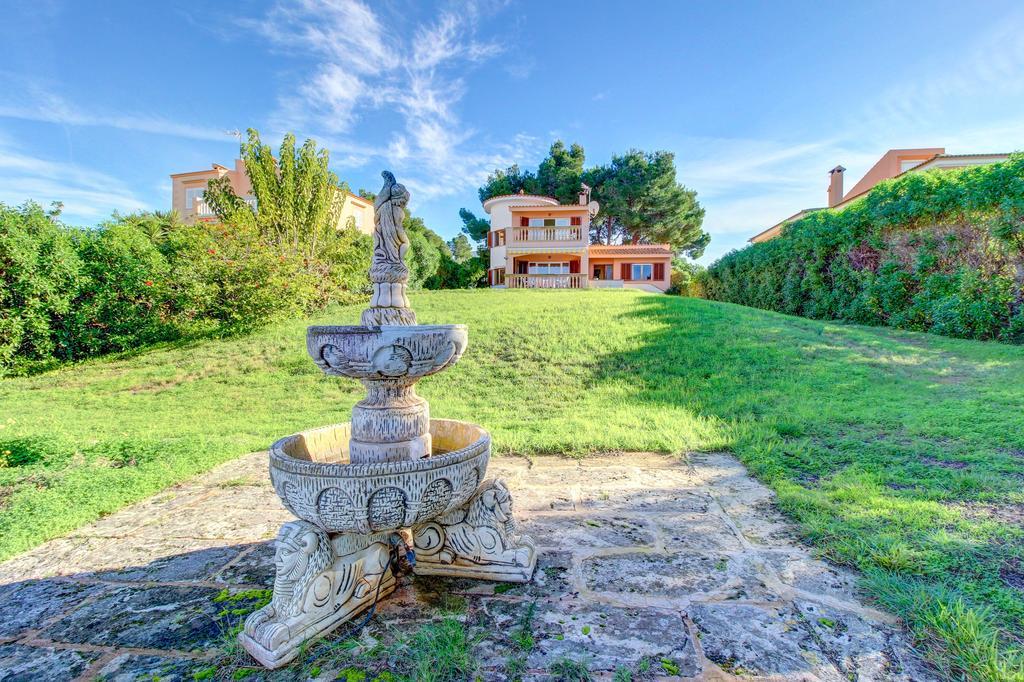 Villa Aquari Llucmajor (Mallorca)