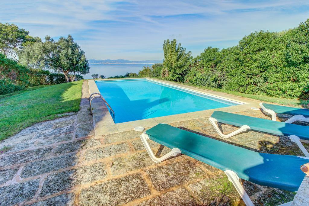 Villa Aquari