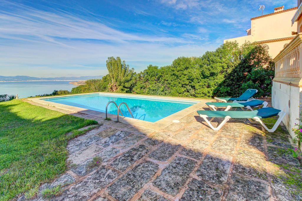 Aquari Villa Llucmajor (Mallorca)