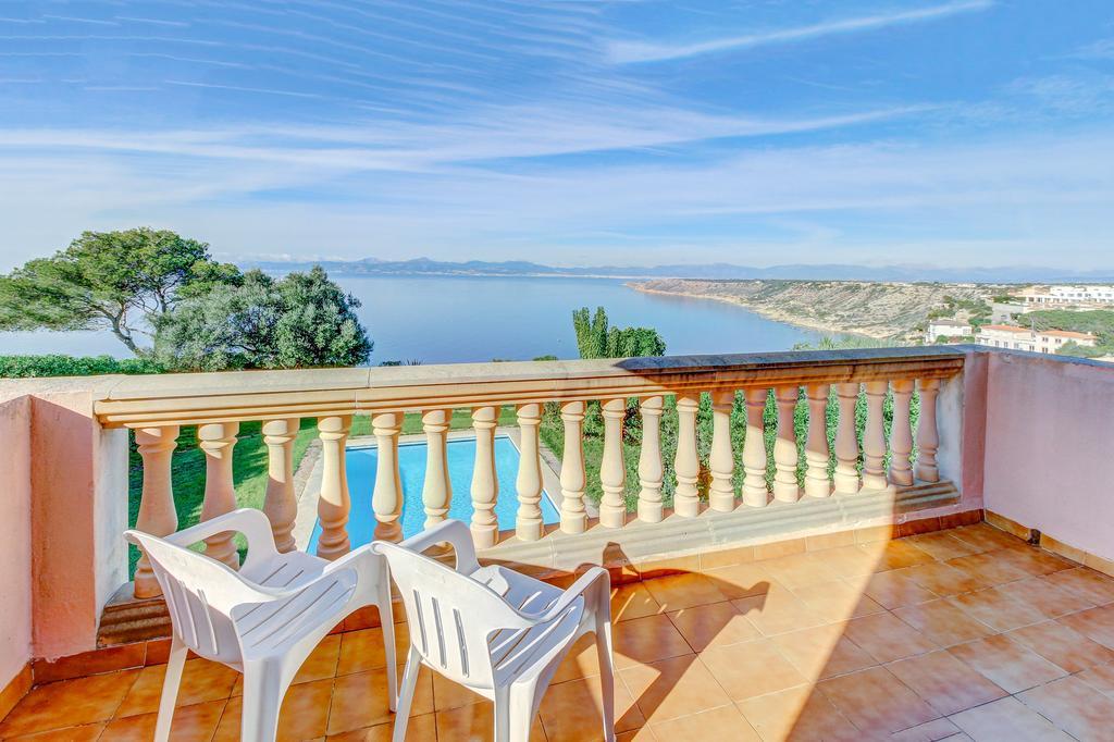 Aquari * Llucmajor (Mallorca)