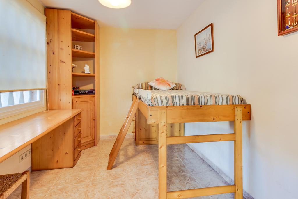Villa Sol 21 El Toro (Mallorca)