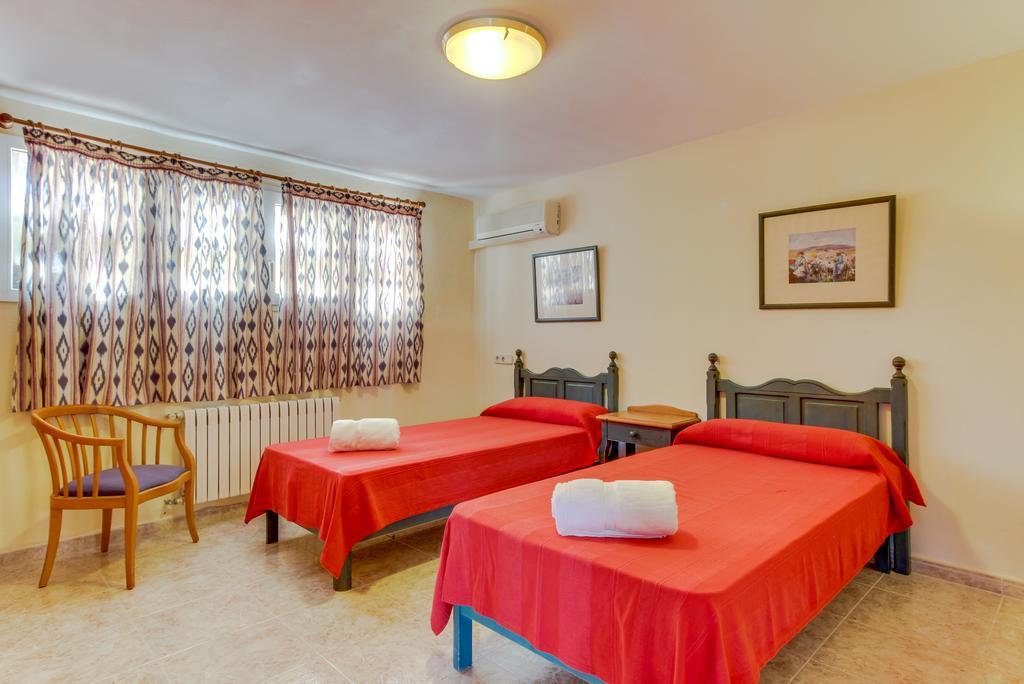 Villa Sol 21