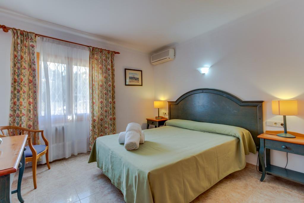 Villa Sol 21 *